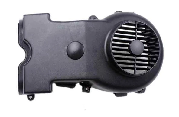 Suzuki Uyumlu An125 Fan Kapağı ürün görseli 1