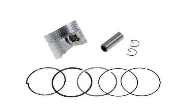 Honda Cb 125 E Uyumlu Piston Ny 53,15X(Std+0,75) 13 Perno ürün görseli 1