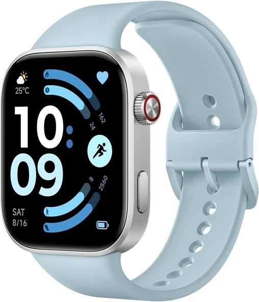 Xiaomi Redmi Watch 6 Mavi ürün görseli 1