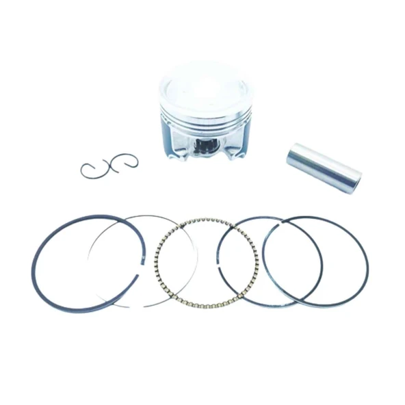 Suzuki Uyumlu An125 Piston Vt 53,00X(Std+1,00) ürün görseli 1