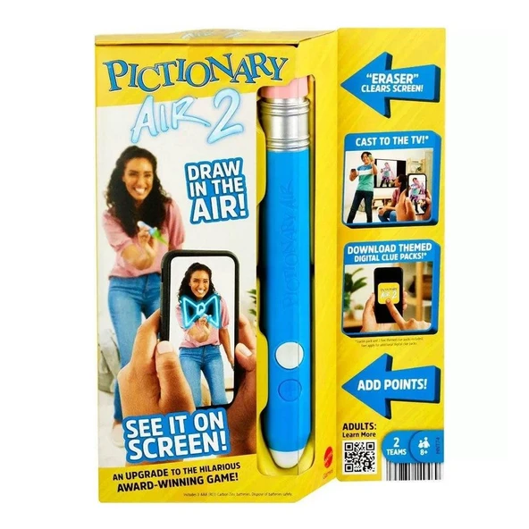 Pictionary Air 2 ürün görseli 1