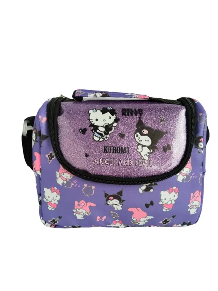 Hello Kıtty&Frıends Beslenme Cantası 3261 - Resim 3
