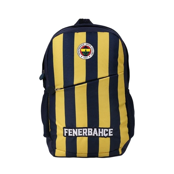 Me Okul Çantası Fenerbahce Çubuklu Forma 24756 ürün görseli 1