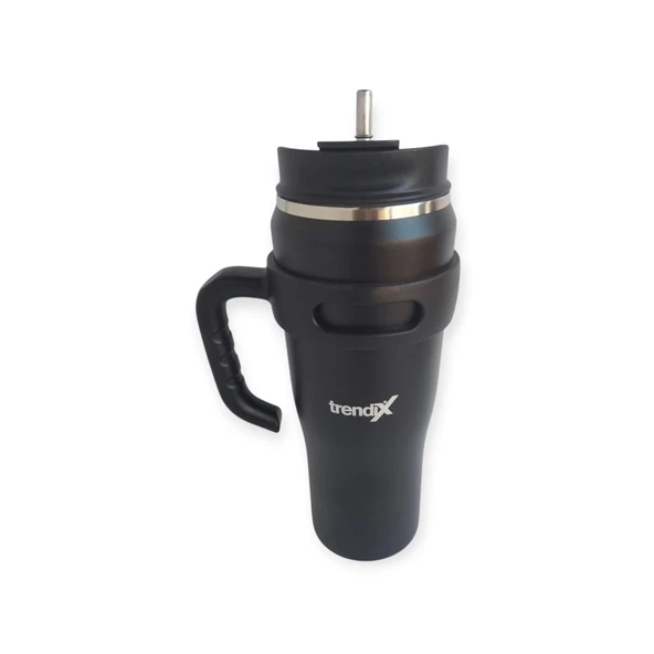 Trendix Çelik İçli Termos 1200 ML SYH ürün görseli 1