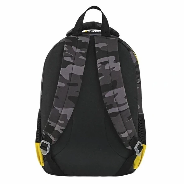 MUGGLE mu-9156 EAGLE Kol. İlkokul Çantası - Resim 3
