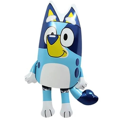 Bluey Folyo Balon 48x66cm ürün görseli 1