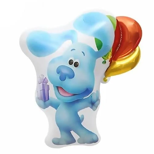 Folyo Balon BLUES CLUES 52x60CM ürün görseli 1