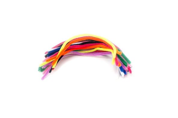 Bu-bu şönil 30 Cm Nova-Südor-puti - Resim 2