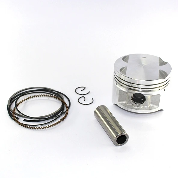 Suzuki Uyumlu Gn250 Piston Vt 72,25X(Std+0,25) Tiger ürün görseli 1