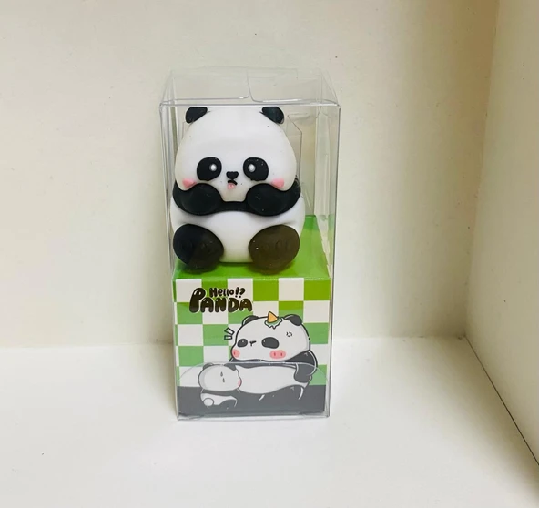 Gıpta Kalemtraş Panda K1504 ürün görseli 1