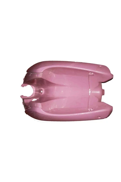 Honda Today Uyumlu Ön İç Panel Pembe ürün görseli 1