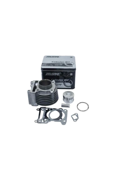 Yamaha Bws 125 - Cygnus X Silindir Komple 4 Zamanlı 54 Mm ürün görseli 1