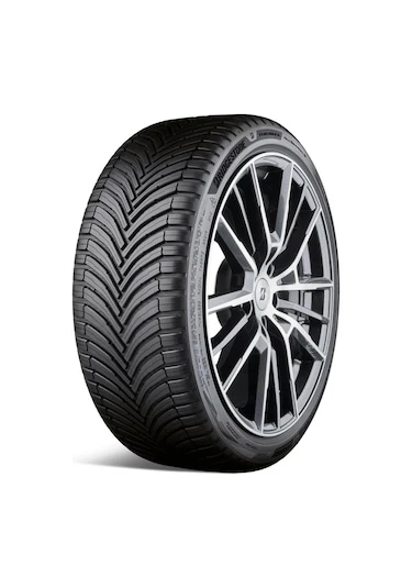 Bridgestone Turanza All Season 6 205/60 R16 96V XL Dört Mevsim Lastiği 2026 ürün görseli 1