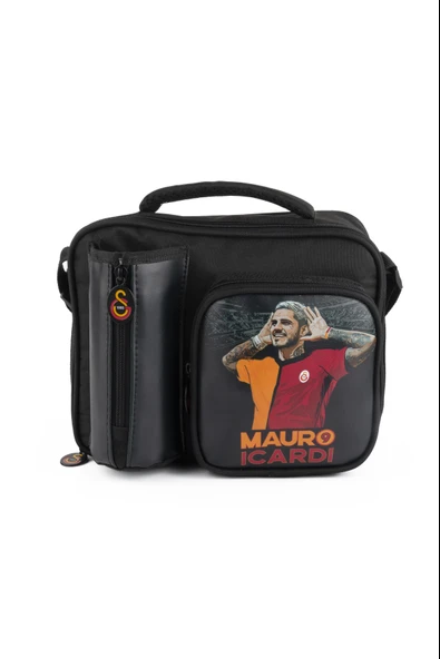 Galatasaray Mauro Icardı Beslenme Çantası 25592 ürün görseli 1