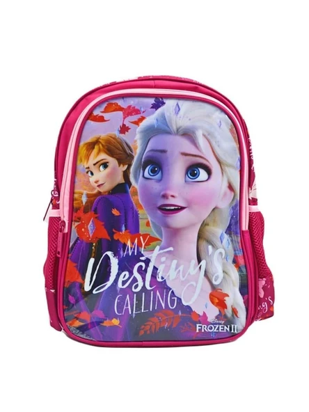 OTTO mikro FROZEN İLKOKUL ÇANTASI 48031 ürün görseli 1