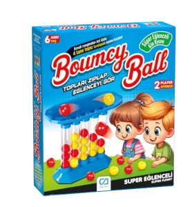Ca Games Bouncy Ball Capls-5287 ürün görseli 1