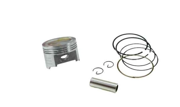 Honda Ace 125 Uyumlu Piston Vt 52,90X(Std+0,50) ürün görseli 1