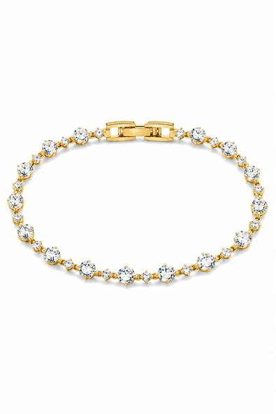 Luxury Xuping Çelik Bileklik ürün görseli 1
