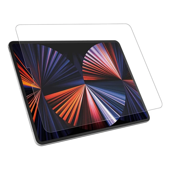 Huawei MatePad SE 11 11.0 İnç Premium 0.3 mm Temperli Cam Ekran Koruyucu ürün görseli 1