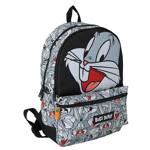 Bugs Bunny Okulu Çantası 2140-9 ürün görseli 1