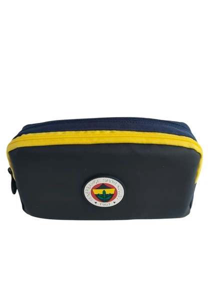 Fenerbahçe 1907 Kalem Çantası 25746 - Resim 2