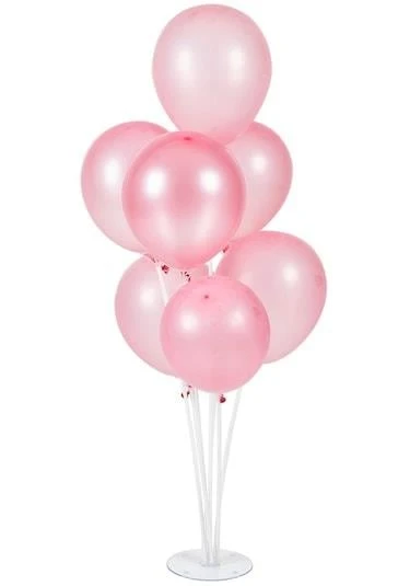 Balon Standı 7 Li 70 cm - Resim 2