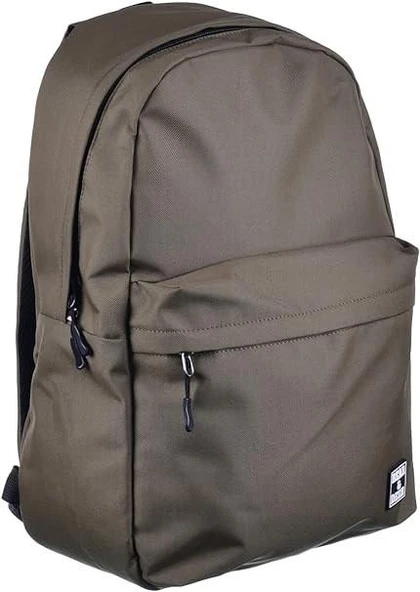 B&D Young Sırt Çantası Haki BD-CN0289 ürün görseli 1