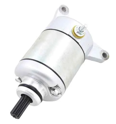 Cbf 150 Uyumlu Marş Motoru Oem ürün görseli 1