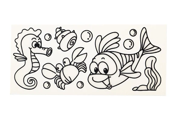 Okul Öncesş Eğitim ve Aktivite Seti - Resim 6