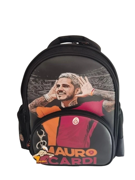 Galatasaray Mauro Icardı Okul Çantası 25590 ürün görseli 1