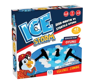 Ca Games Ice Storm Capls-5212 ürün görseli 1