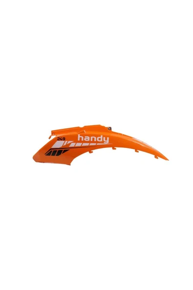 Handy 249 (250 W) Arka (kaporta) Karenaj Sağ Turuncu Orijinal ürün görseli 1