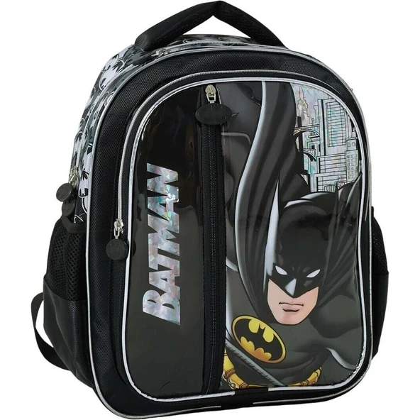 Okul Çantası BATMAN 2020-9 wiggle ürün görseli 1