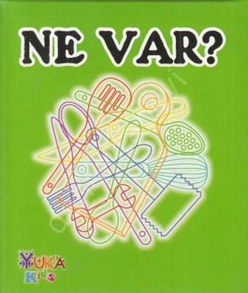 Yuka Ne var ürün görseli 1