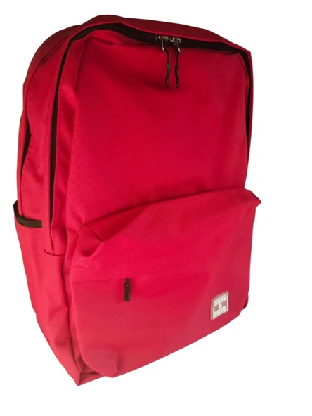 B&D Carisma Sırt Çantası Kırmızı BD-CN0279 ürün görseli 1