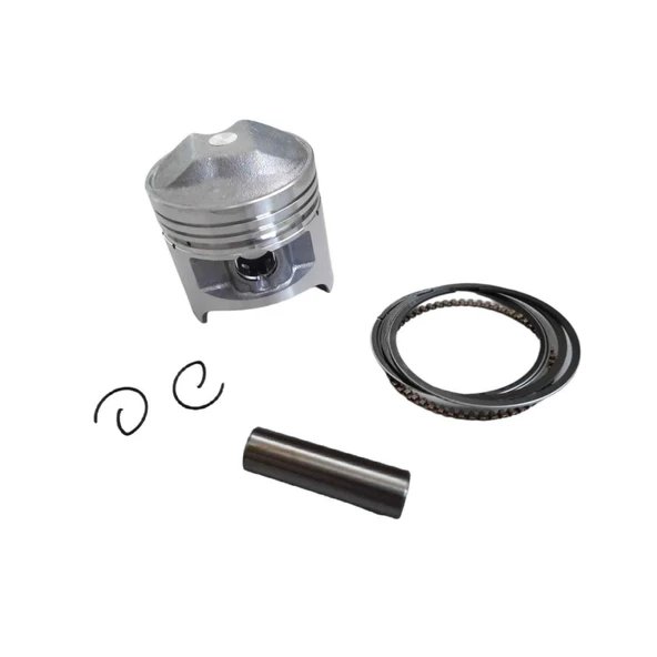 Suzuki Uyumlu Gn125 Piston Vt 57,75X(Std+0,75) ürün görseli 1