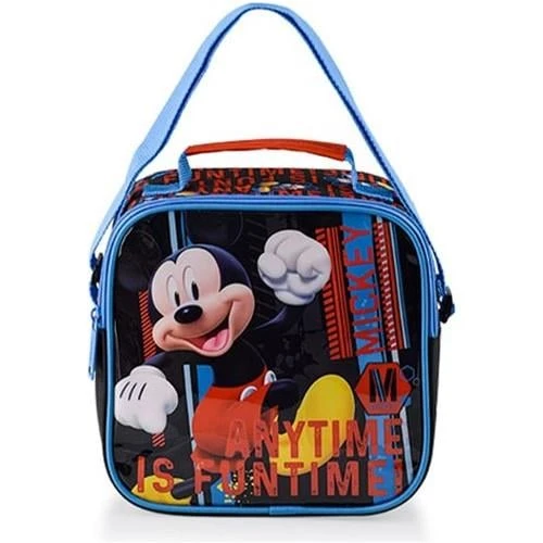 Mikro MİCKEY BESLENME çantası echo funtime48335 ürün görseli 1