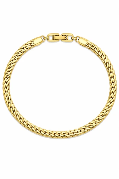 Luxury Xuping Çelik Bileklik ürün görseli 1