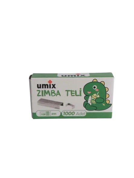 Umix Dinazor Kırtasiye Seti - Resim 4