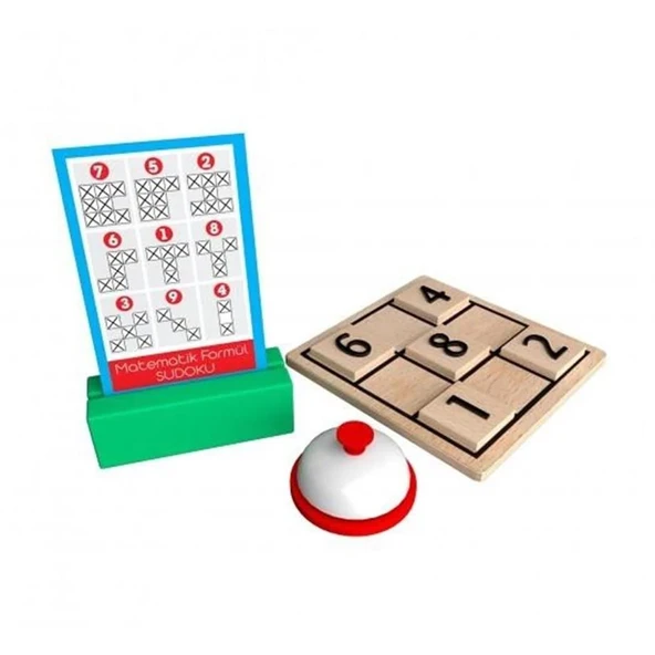 Redka Matematik Formül - Resim 2