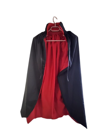 Vampir Pelerini çocuk-yetişkin - Resim 3