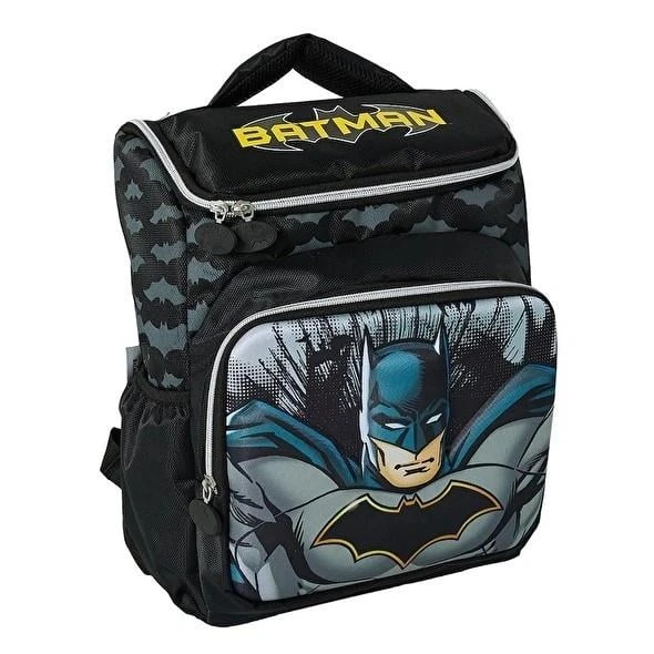 Batman Okul Çantası 2016 ürün görseli 1
