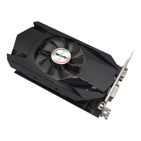 AFOX GeForce GT 740 4GB AF740-2048D5H3-V2 ürün görseli 1