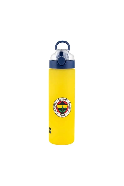 Fenerbahçe Tritan Matara Sarı  25787 - Resim 4