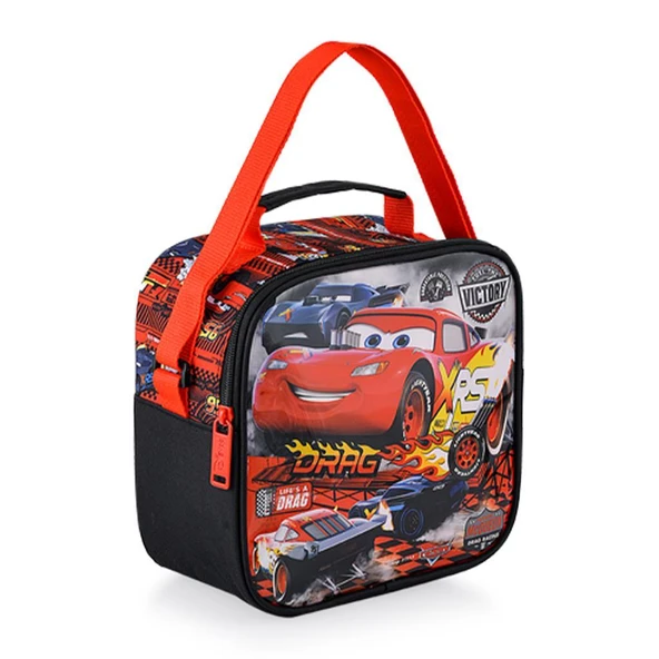 OTTO mikro CARS BESLENME ÇANTASI 48253 ürün görseli 1