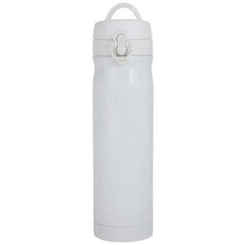 Trendix Çelik İçli Termos 500ml Beyaz ürün görseli 1