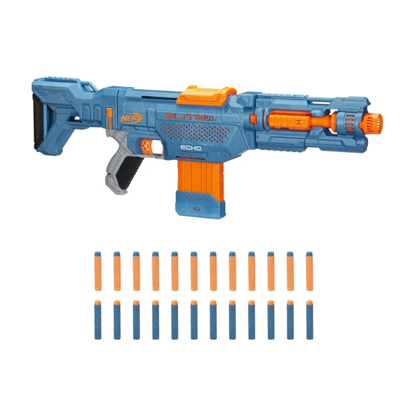 Nerf Elite 2.0 ESHO CS-10 - Resim 3