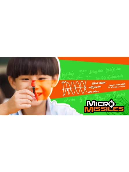 Araliko micro missiles sapan BASİC SAPAN 2 füze 1 - Resim 5