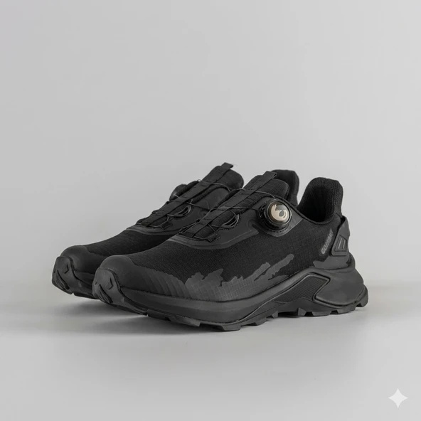 Combat Trekking Ayakkabı - 1190 ürün görseli 1