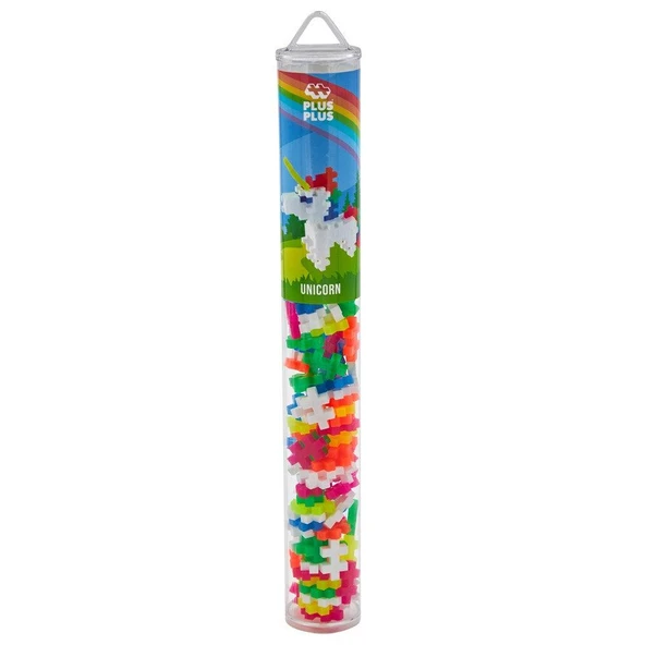 Plus-plus 100 parça lego PP-7235 ürün görseli 1